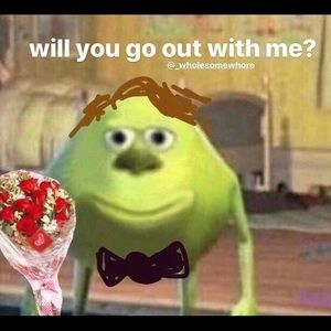 Meet your Posher, Danny